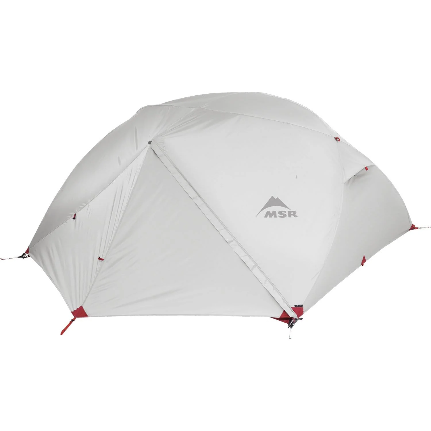 MSR Elixir 4 Backpacking Tent - Image 6