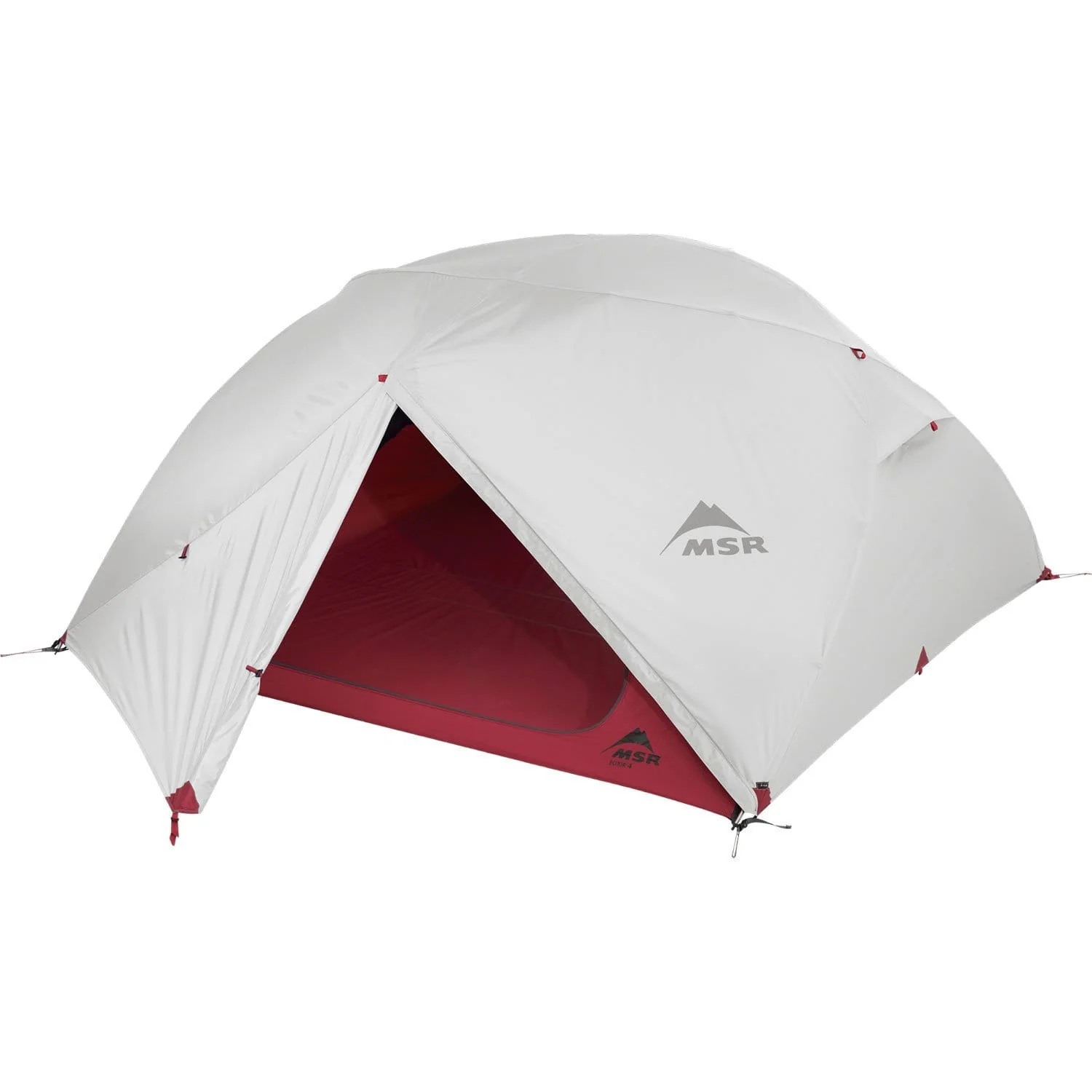 MSR Elixir 4 Backpacking Tent - Image 7