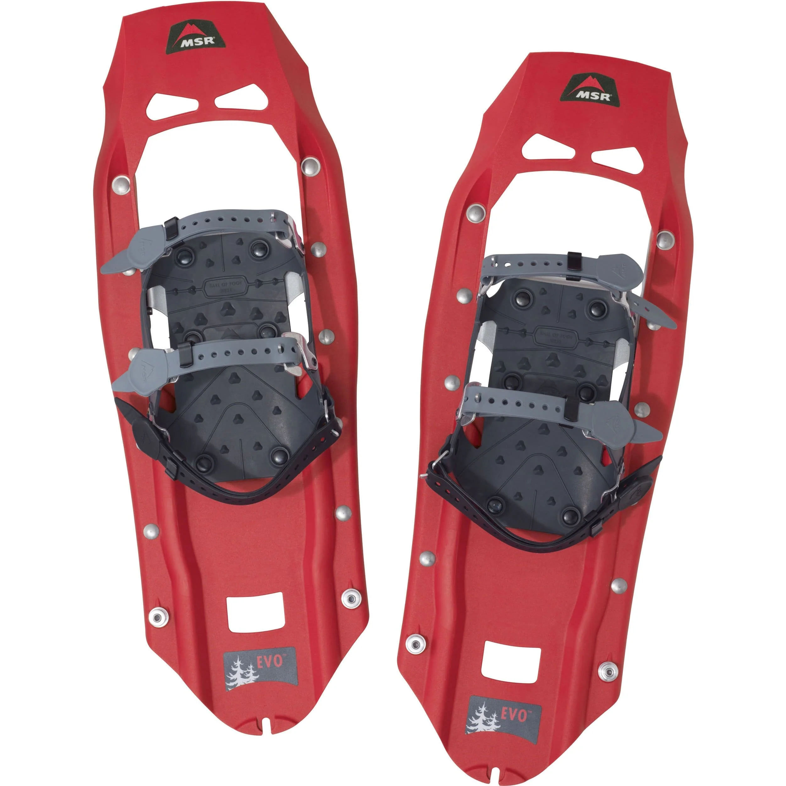 MSR Evo 22 Snowshoes - Image 2