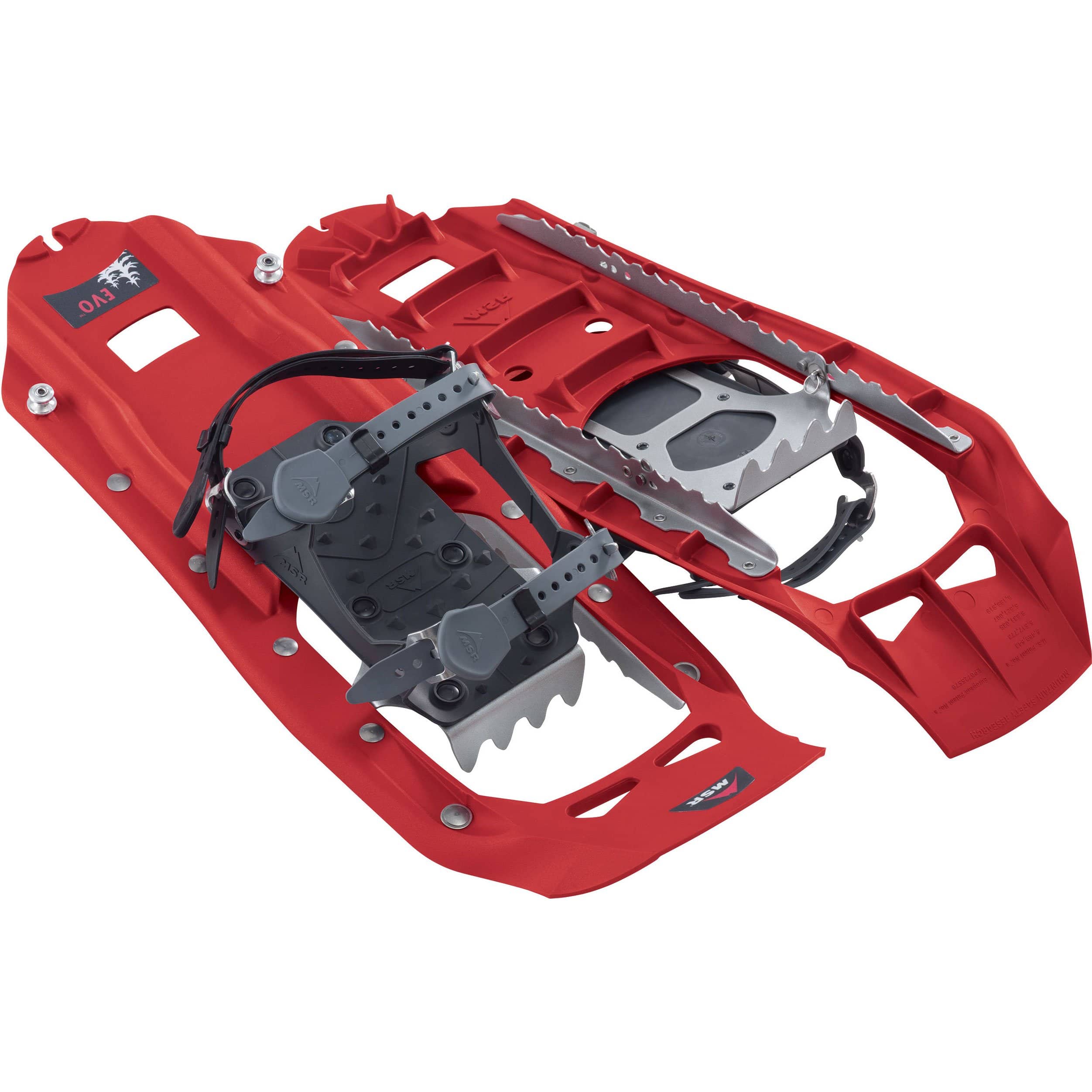 MSR Evo 22 Snowshoes - Image 3