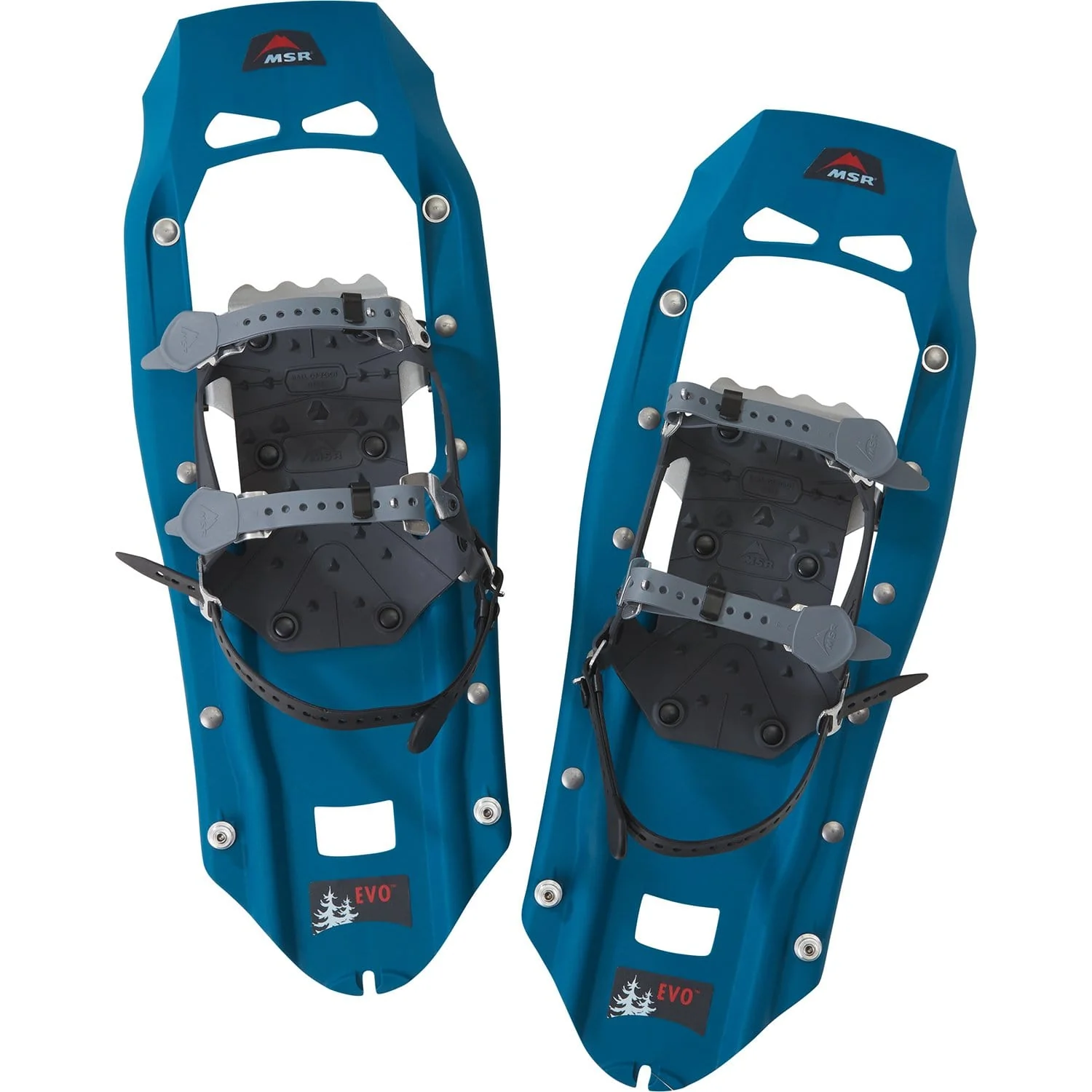 MSR Evo Trail Snowshoe - Image 5