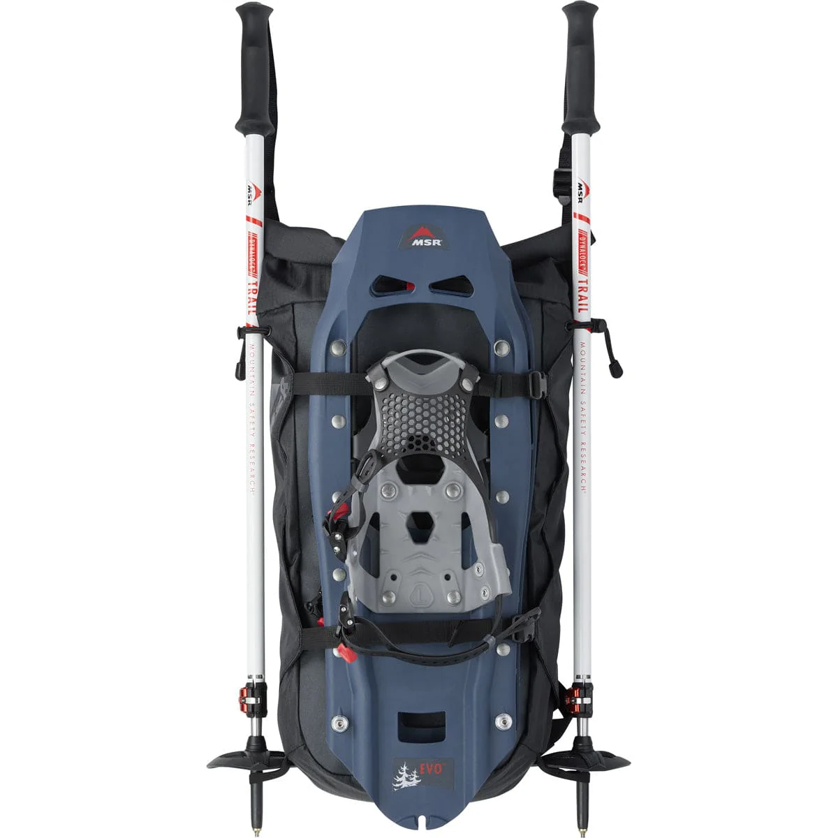 MSR Evo Trail Snowshoe Kit - Image 2
