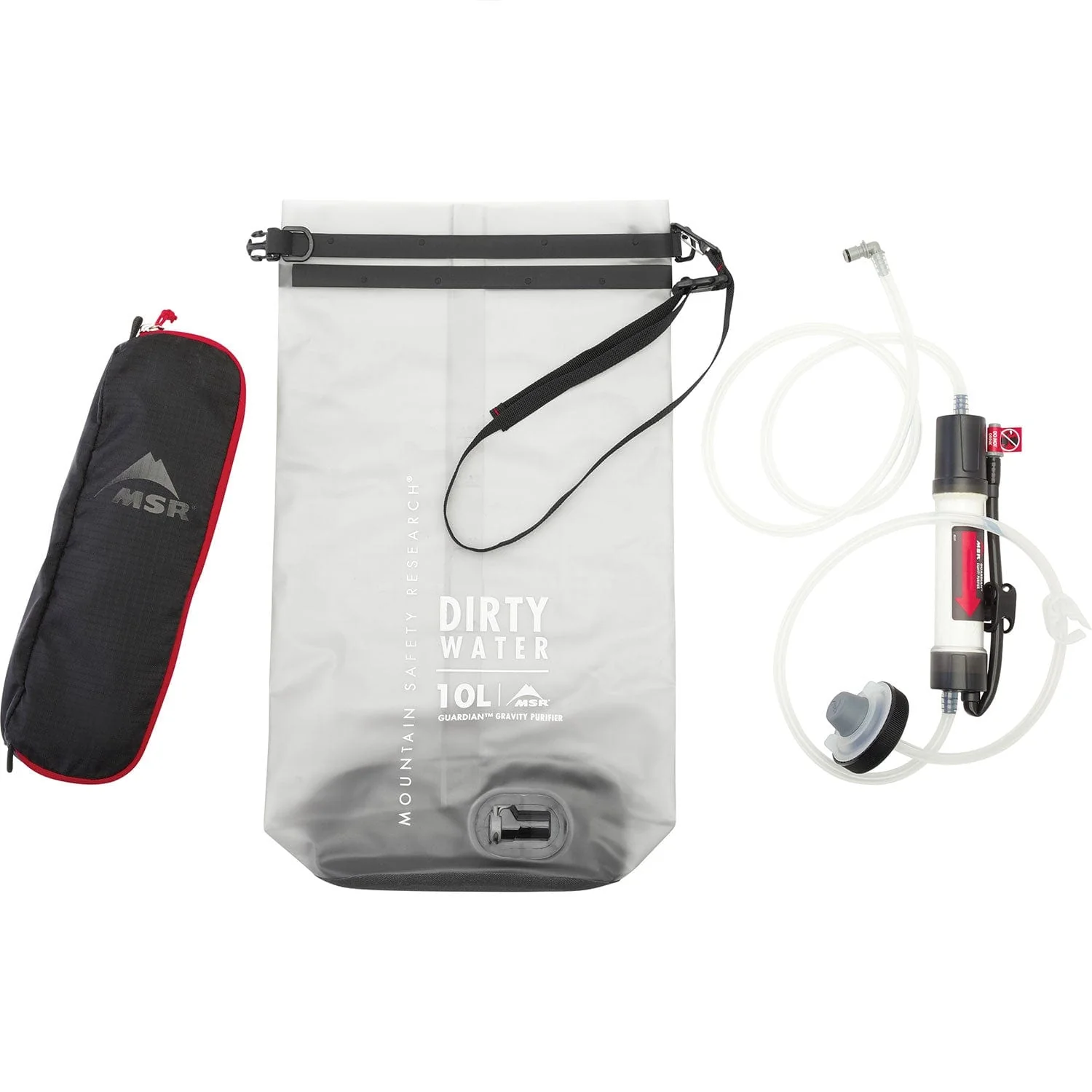 MSR Guardian Gravity Purifier - Image 2