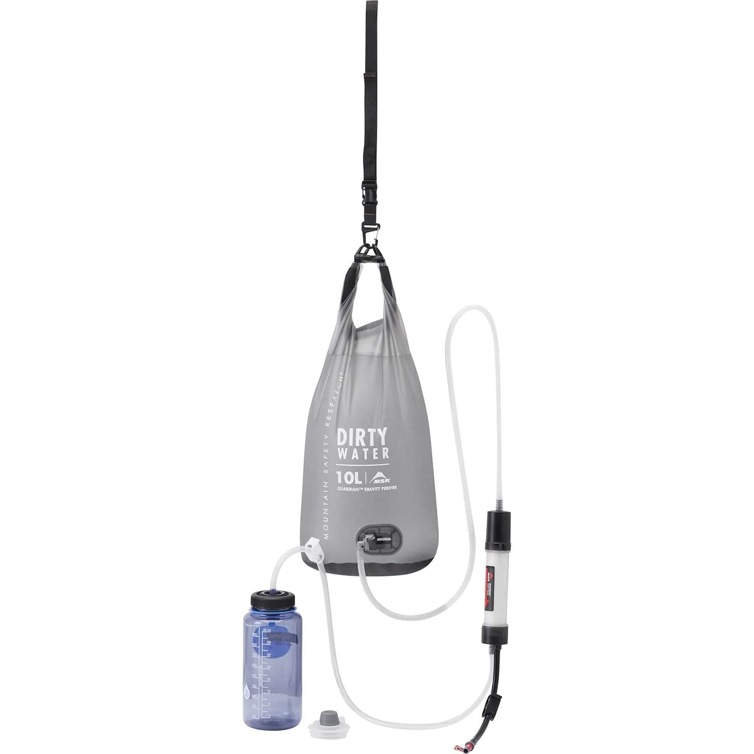 MSR Guardian Gravity Purifier - Image 3