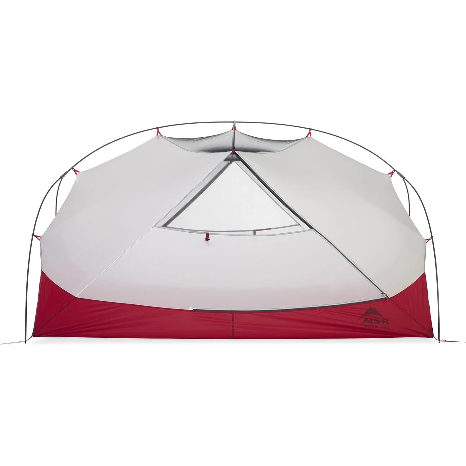 MSR Hubba Hubba 3 Tent - Image 10
