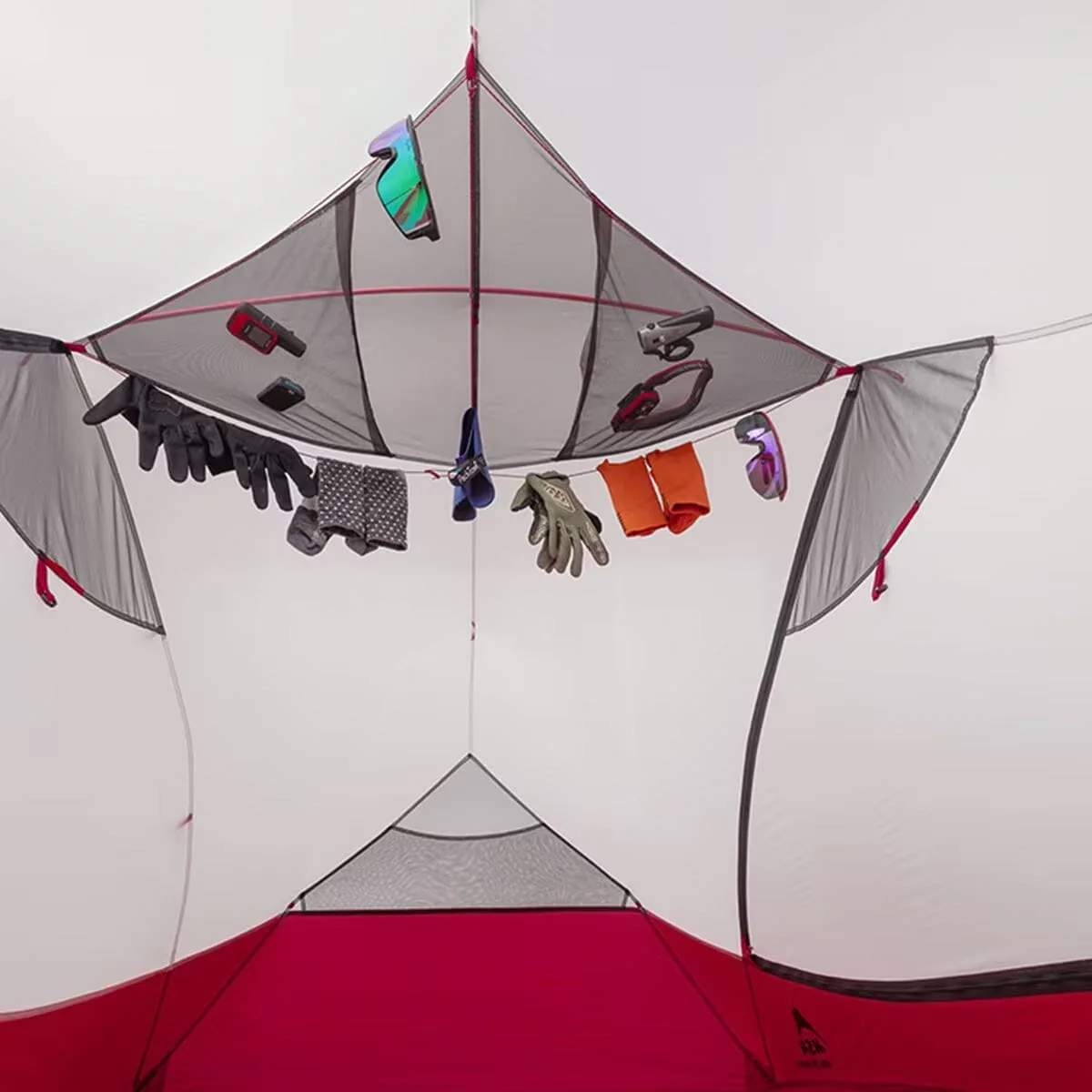 MSR Hubba Hubba Bikepack 2 Tent - Image 11