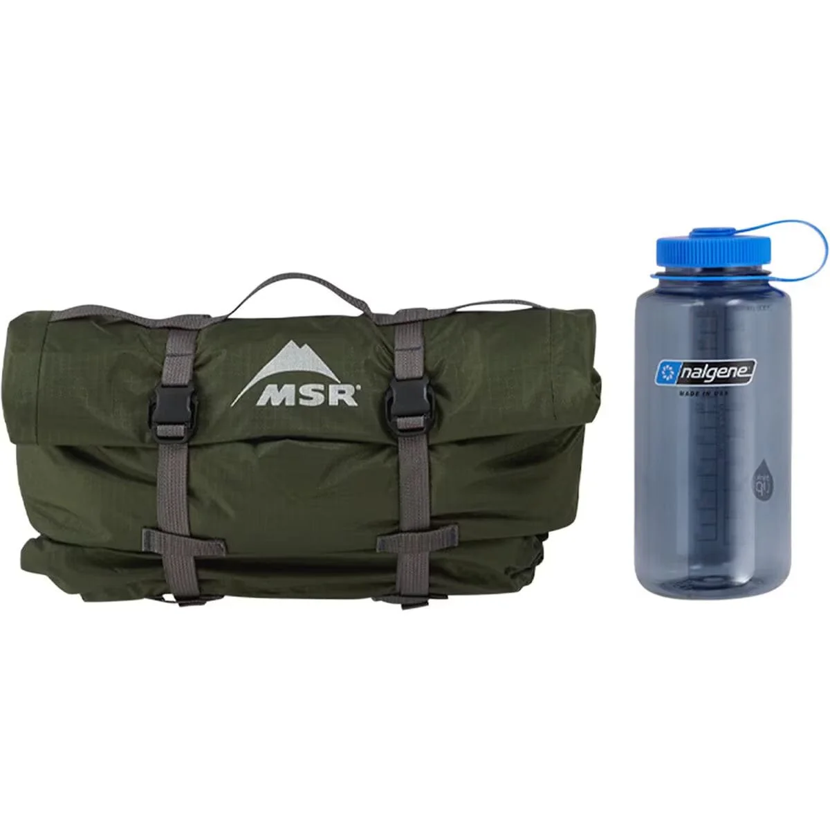 MSR Hubba Hubba Bikepack 2 Tent - Image 12