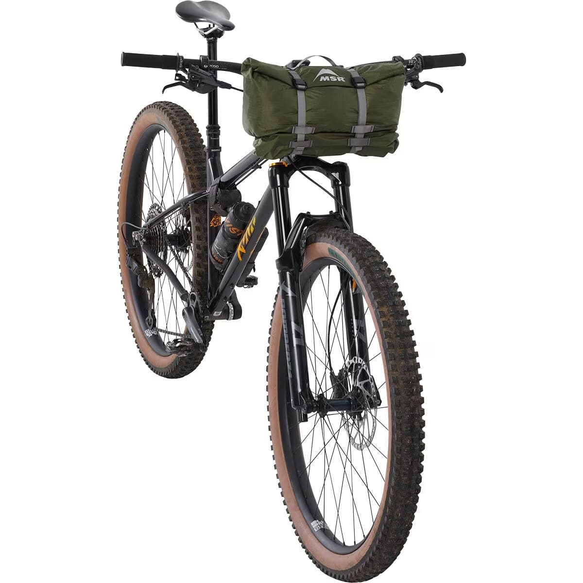 MSR Hubba Hubba Bikepack 2 Tent - Image 13