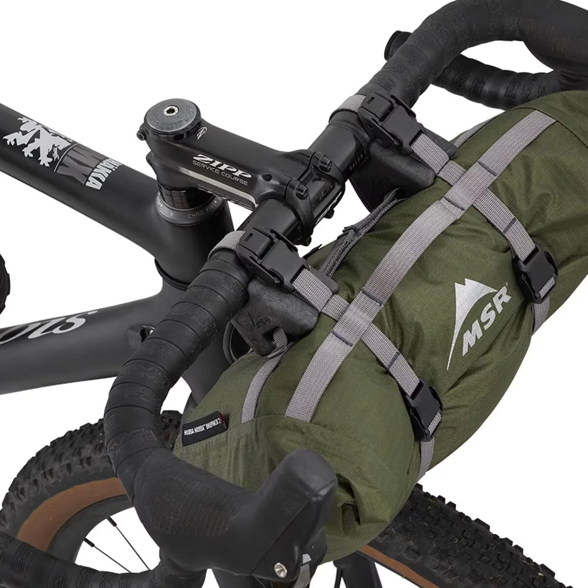 MSR Hubba Hubba Bikepack 2 Tent - Image 15