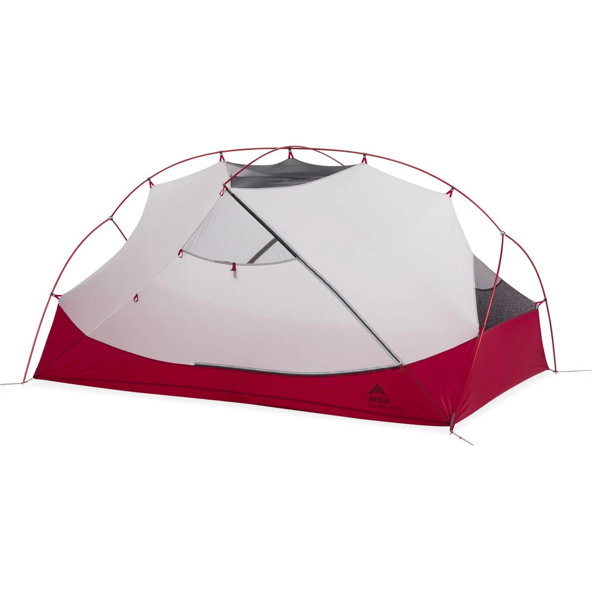 MSR Hubba Hubba Bikepack 2 Tent - Image 4