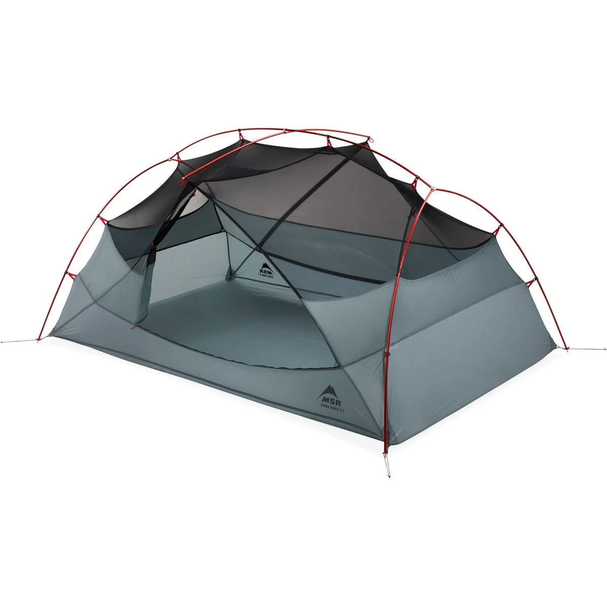 MSR Hubba Hubba LT 2 Backpacking Tent - Image 2