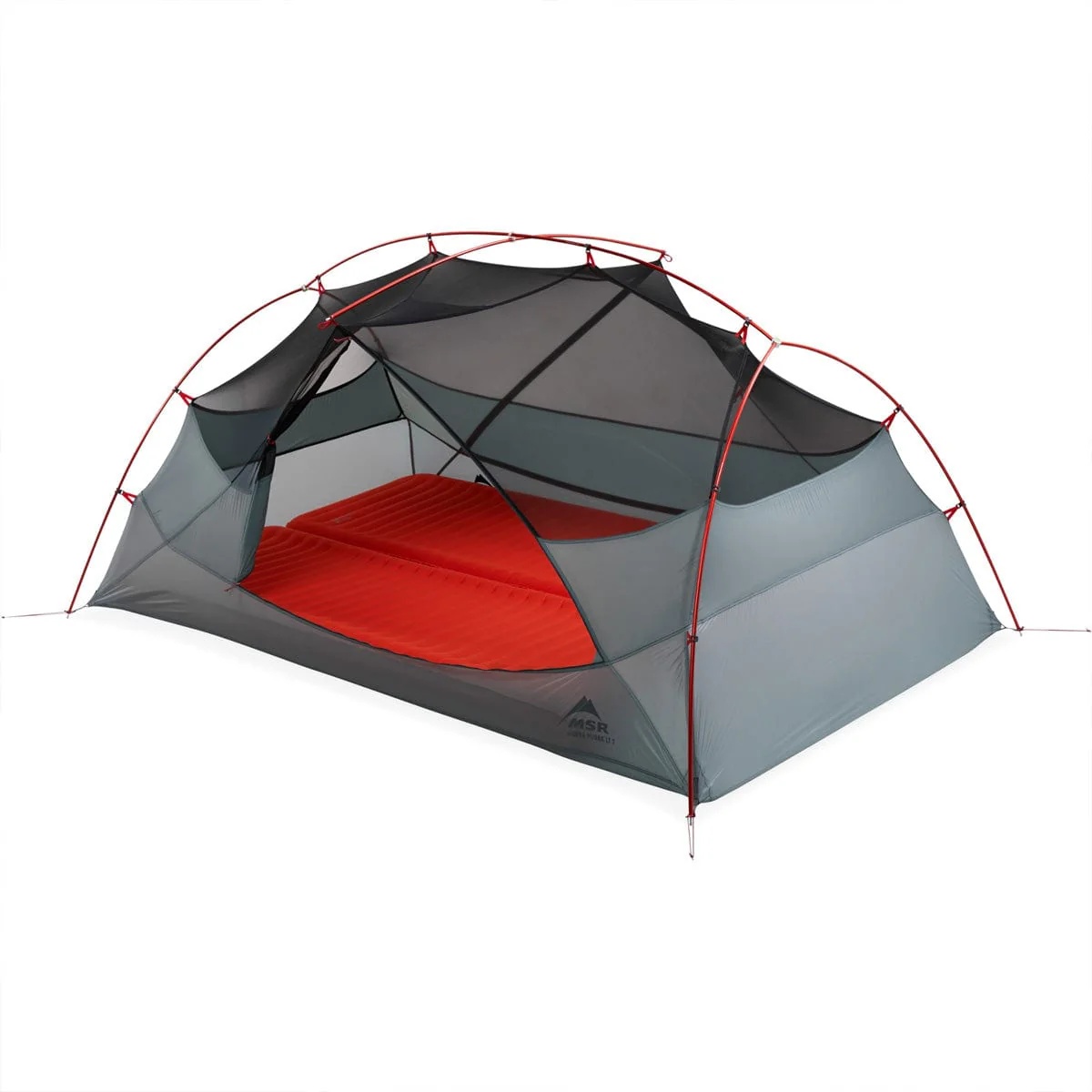 MSR Hubba Hubba LT 2 Backpacking Tent - Image 3