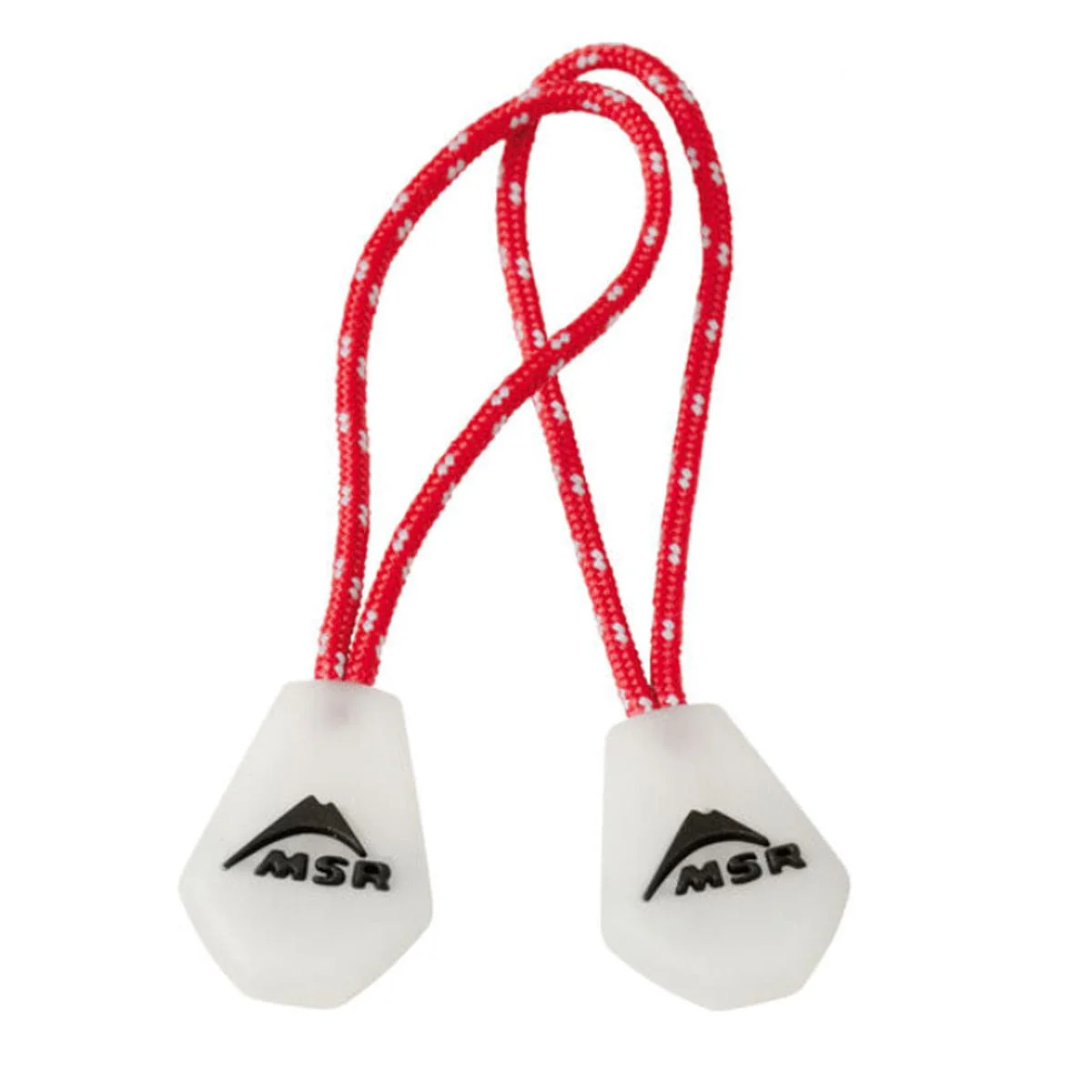 MSR Night Glow Zipper Pulls (2 Pulls) - Image 2