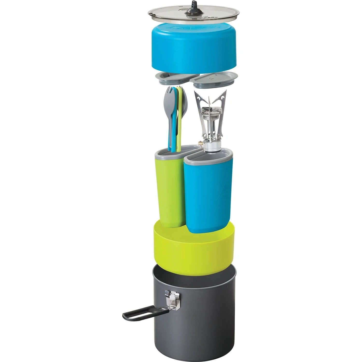 MSR Pocket Rocket Stove Kit - Image 2