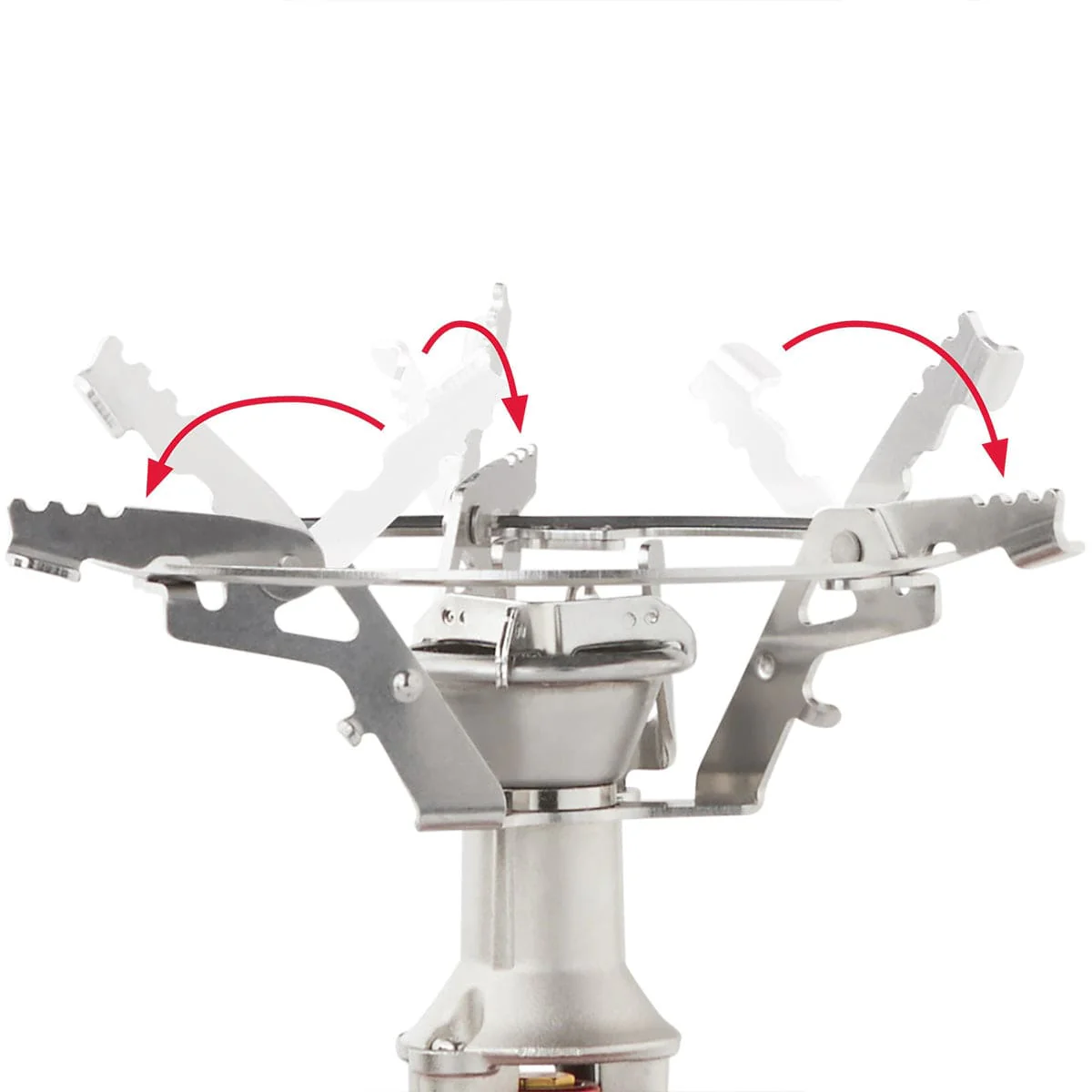 MSR Switch Stove System - Image 5
