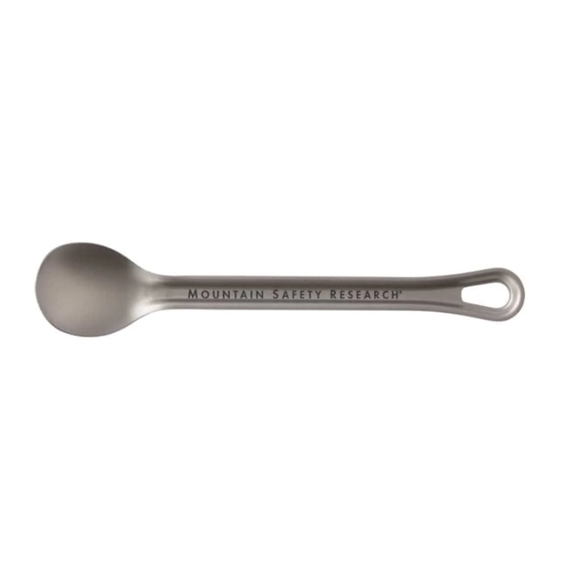 MSR Titan Long Spoon - Image 3