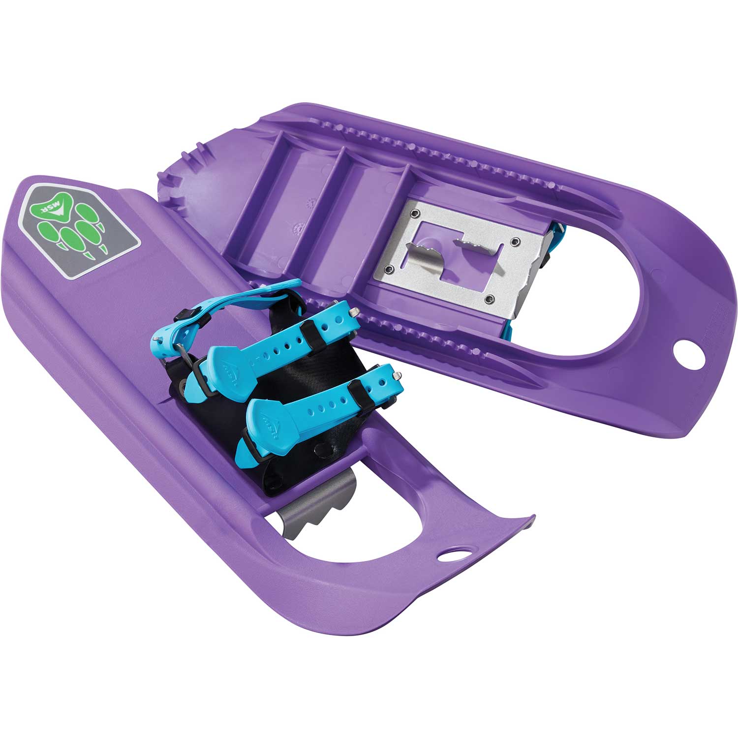 MSR Tyker Snowshoe - Kids - Image 2