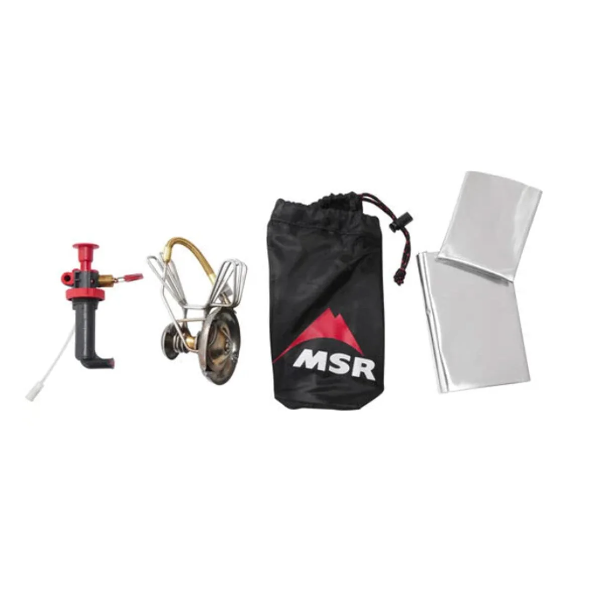 MSR WhisperLite Stove - Image 2