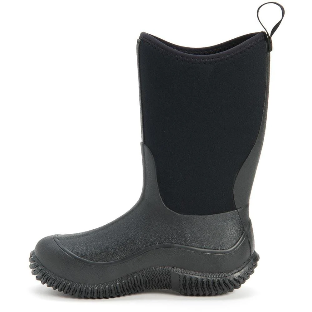 Muck Kid's Hale Rubber Boot - Image 12