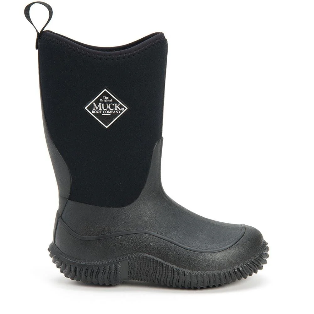 Muck Kid's Hale Rubber Boot - Image 13