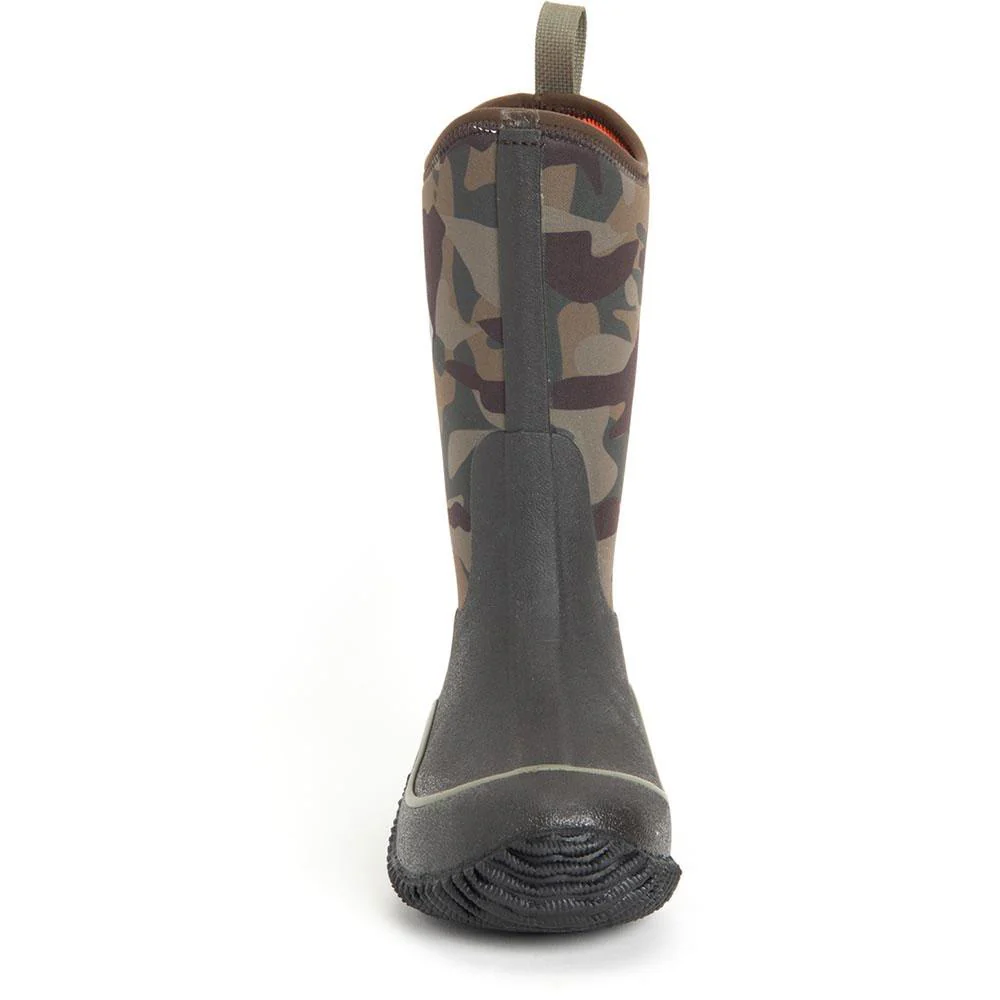 Muck Kid's Hale Rubber Boot - Image 18