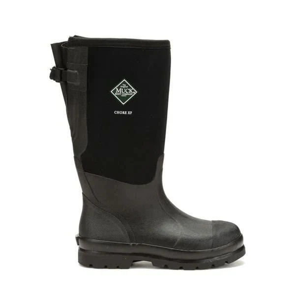 Muck Men's Chore XF Tall Work Boot - Image 5