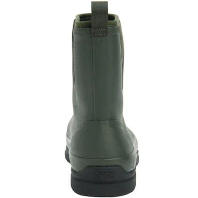 Muck Originals Mid Men's Welly Boot - Image 6