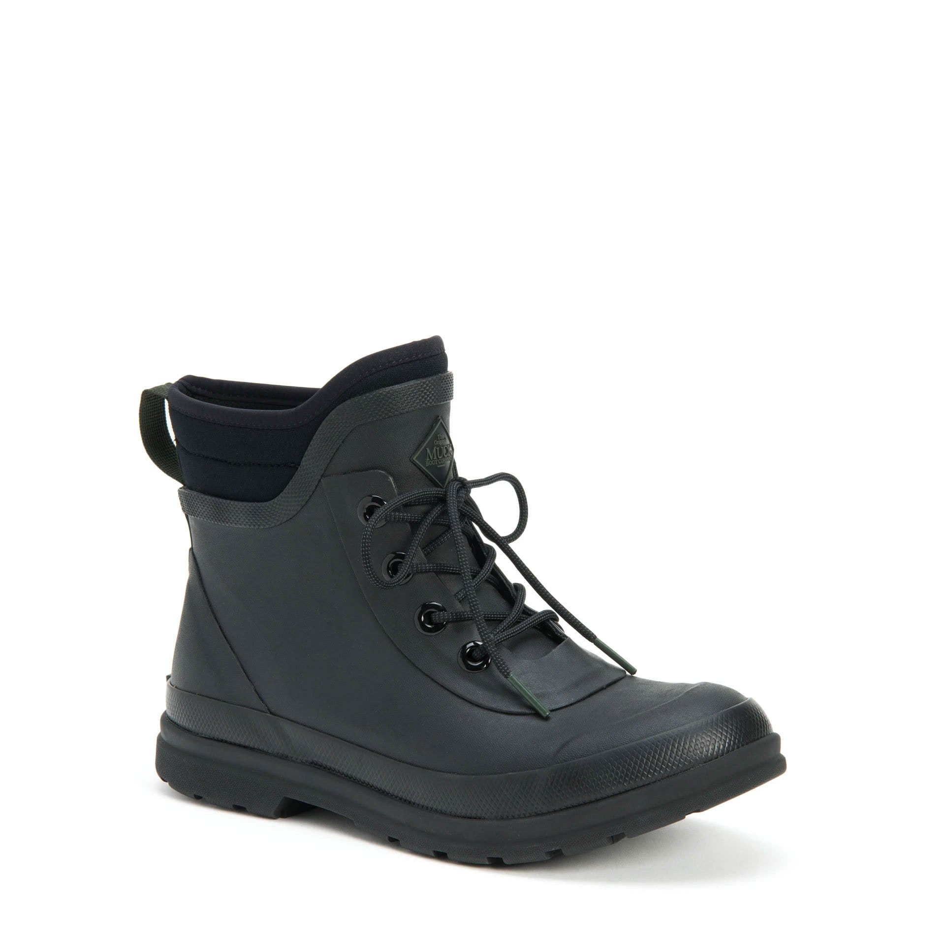 MUCK Women's  Originals Modern Lace Up - Image 2