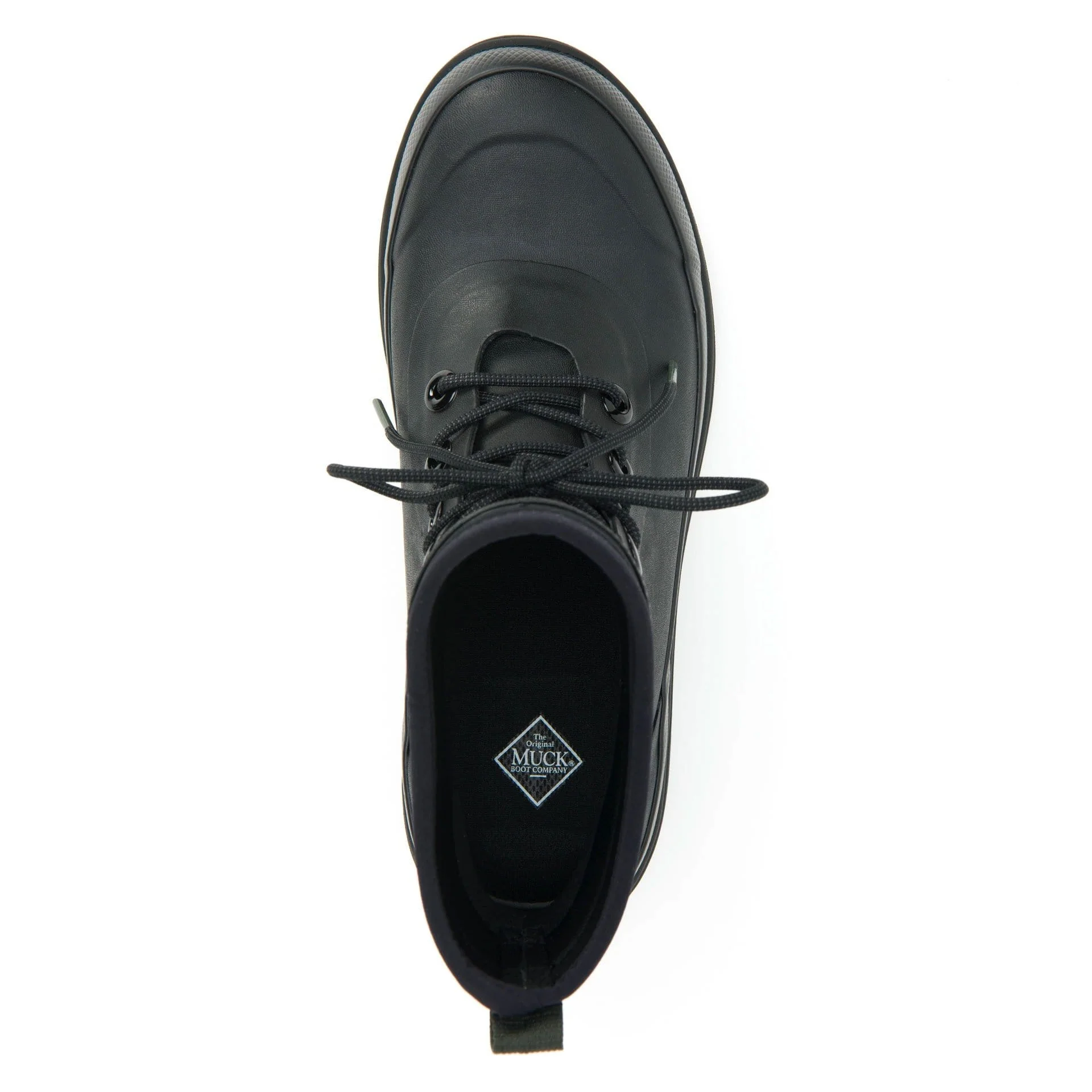 MUCK Women's  Originals Modern Lace Up - Image 5