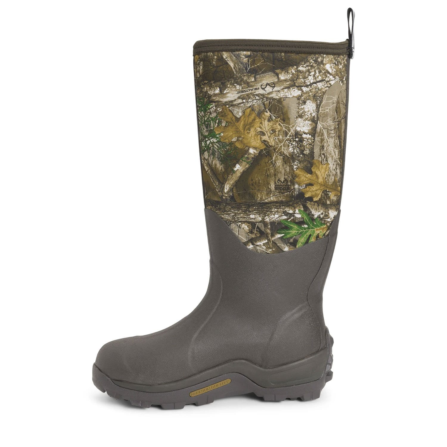 Muck Woody Max Real Tree Welly Work Boot - Image 2