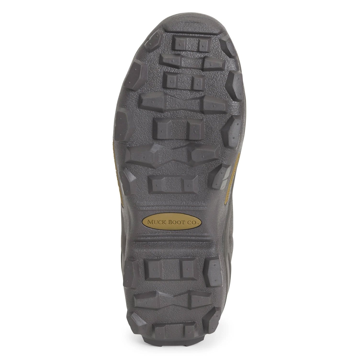 Muck Woody Max Real Tree Welly Work Boot - Image 4