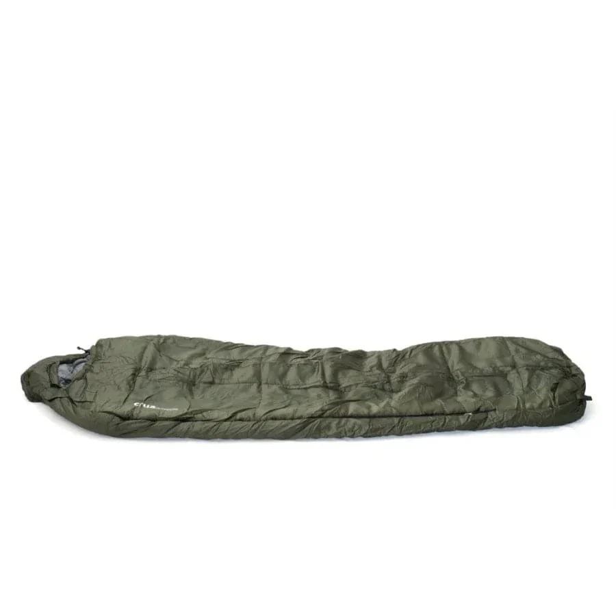 Crua Outdoors Mummy Sleeping Bag - Image 3