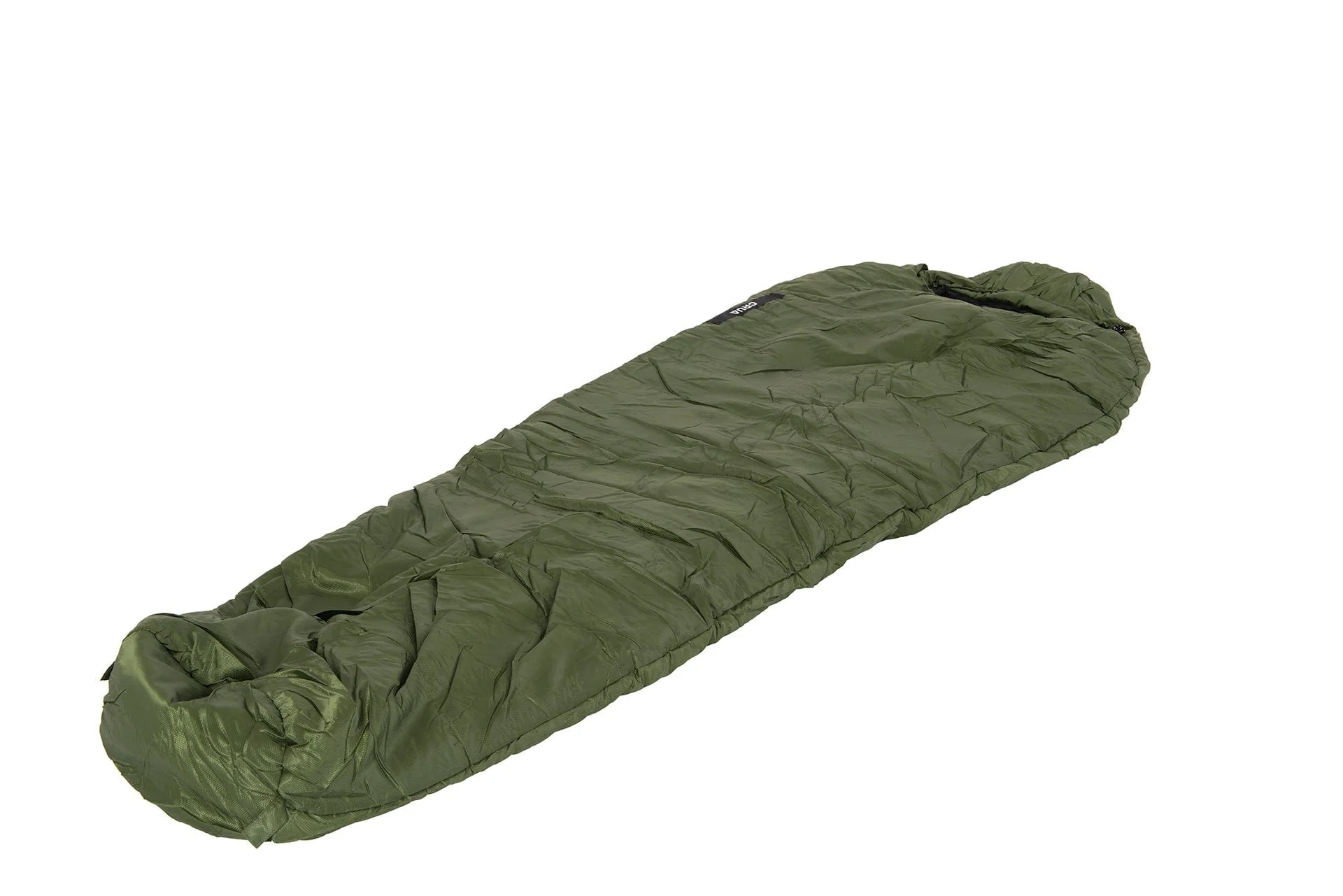 Crua Outdoors Mummy Sleeping Bag - Image 4