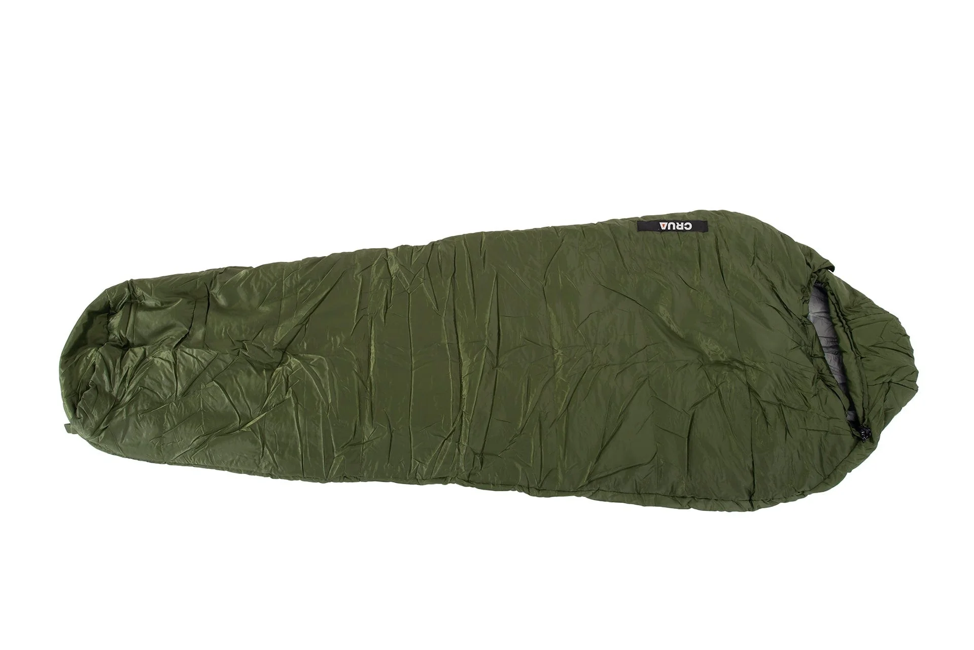 Crua Outdoors Mummy Sleeping Bag - Image 5
