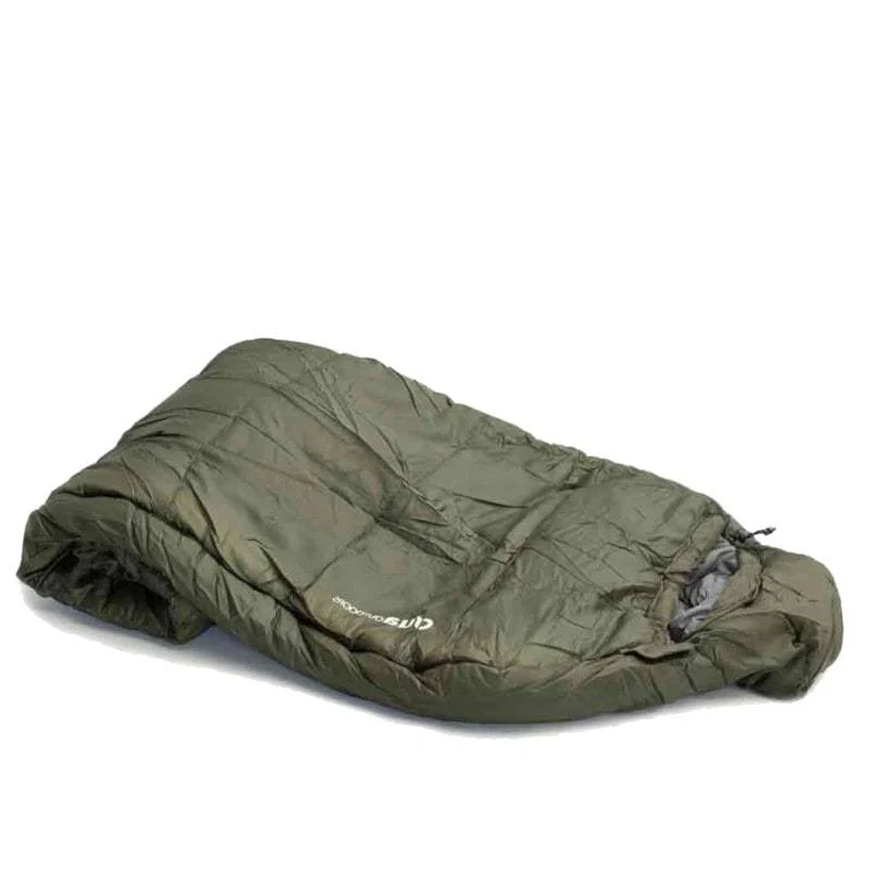 Crua Outdoors Mummy Sleeping Bag - Image 6