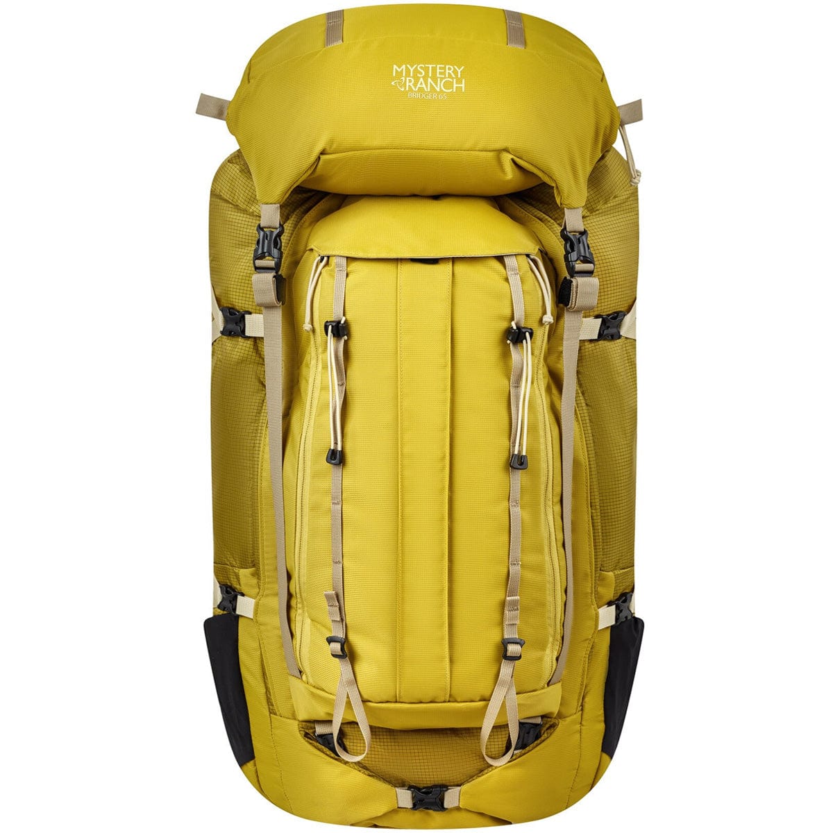 Mystery Ranch Bridger 65 Backpacking Pack - Mens - Image 3