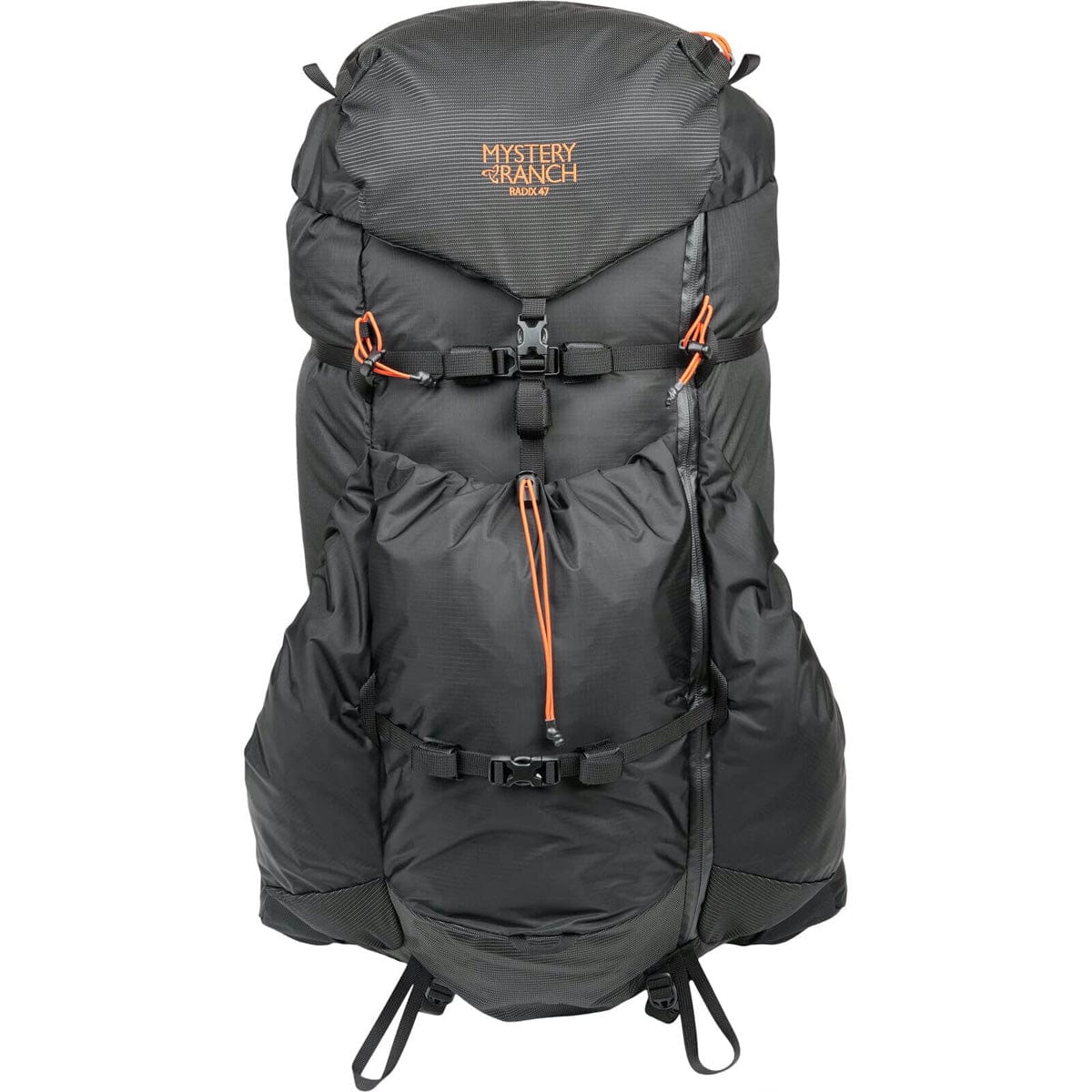 Mystery Ranch Radix 47 Backing Pack - Womens - Image 3