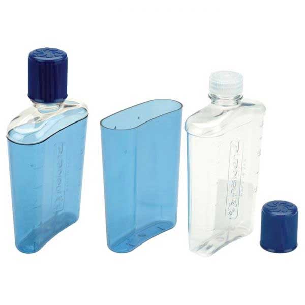 Nalgene 10 oz Flask - Image 2