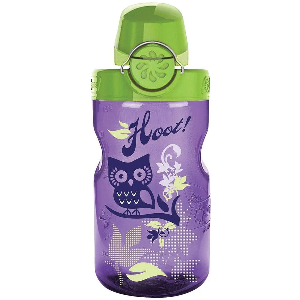 Nalgene Kids 12 oz On-The-Fly Sustain - Image 2
