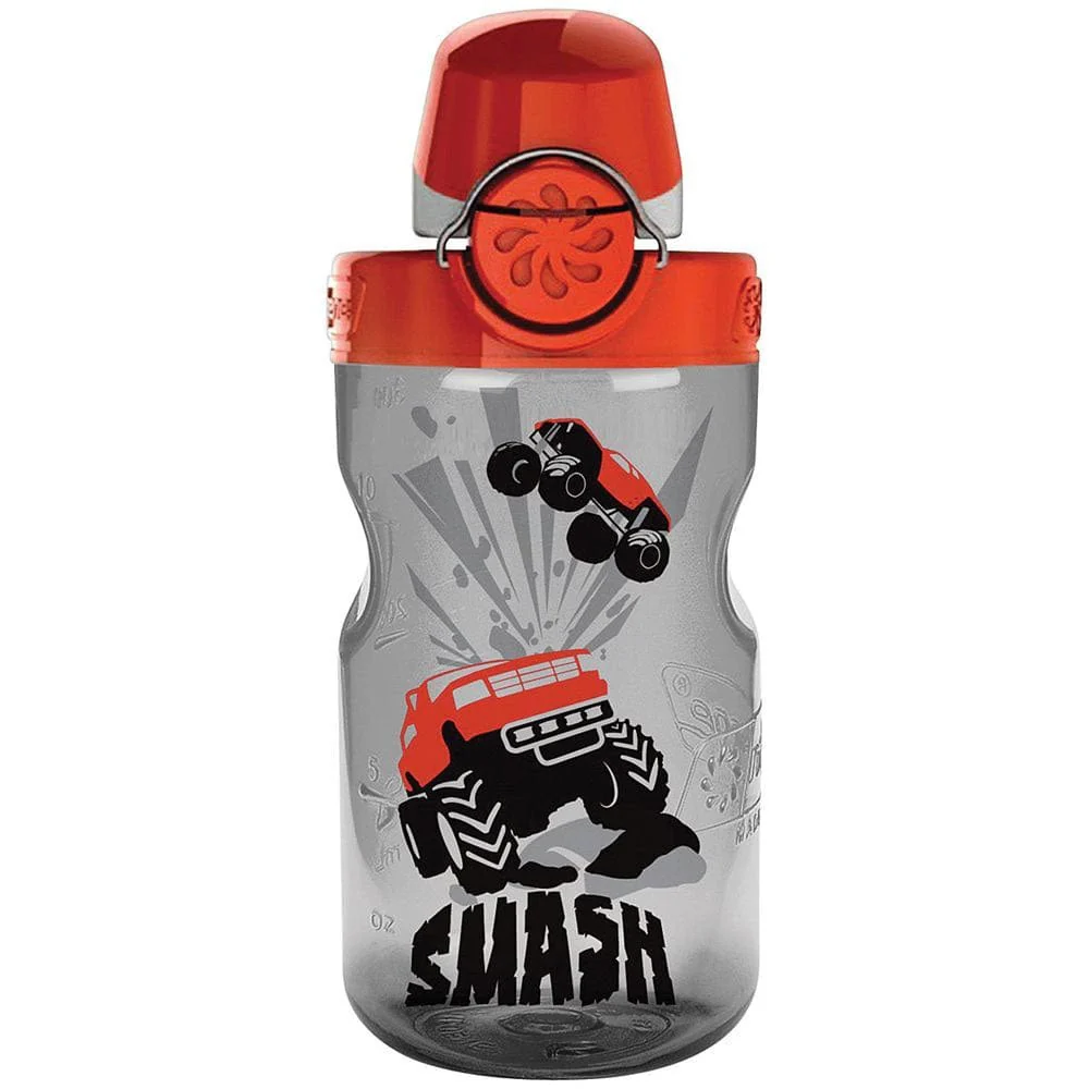 Nalgene Kids 12 oz On-The-Fly Sustain - Image 3