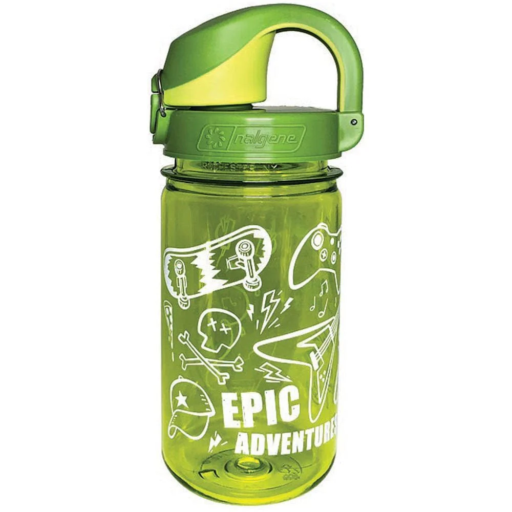 Nalgene Kids 12 oz On-The-Fly Sustain - Image 5