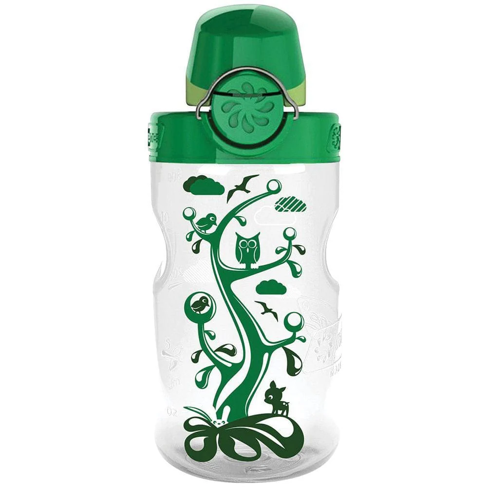 Nalgene Kids 12 oz On-The-Fly Sustain - Image 6