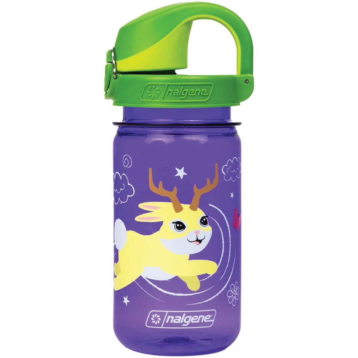 Nalgene Kids 12 oz On-The-Fly Sustain - Image 7