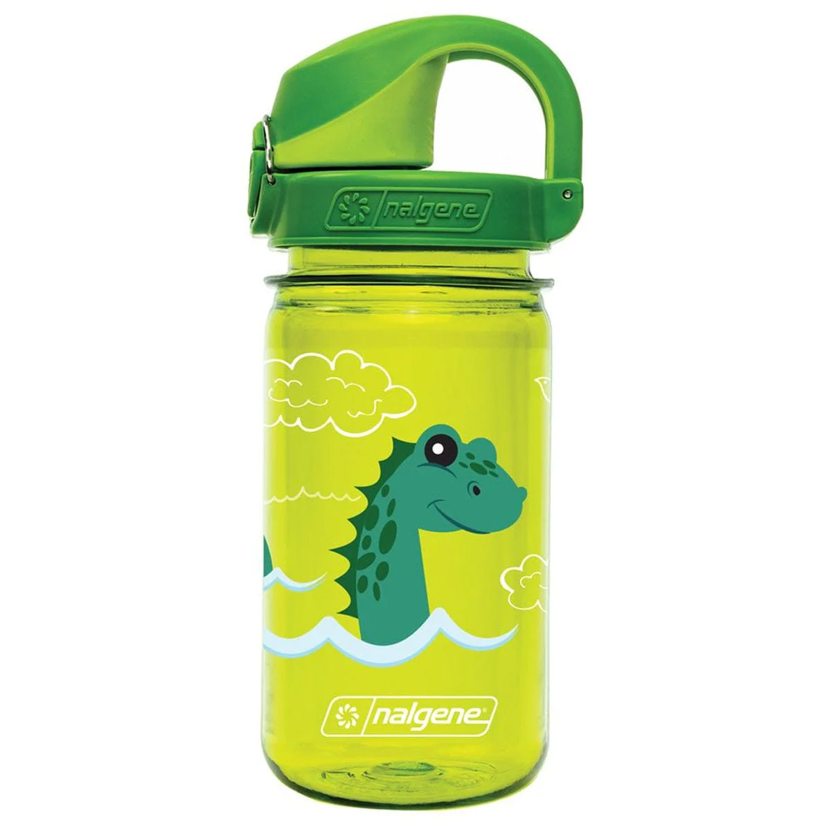 Nalgene Kids 12 oz On-The-Fly Sustain - Image 8