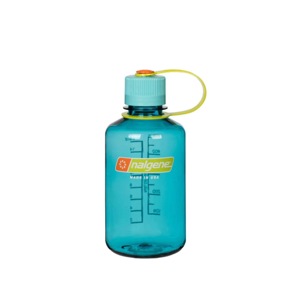 Nalgene Narrow Mouth 16oz Sustain Water Bottle - Prints - Image 4