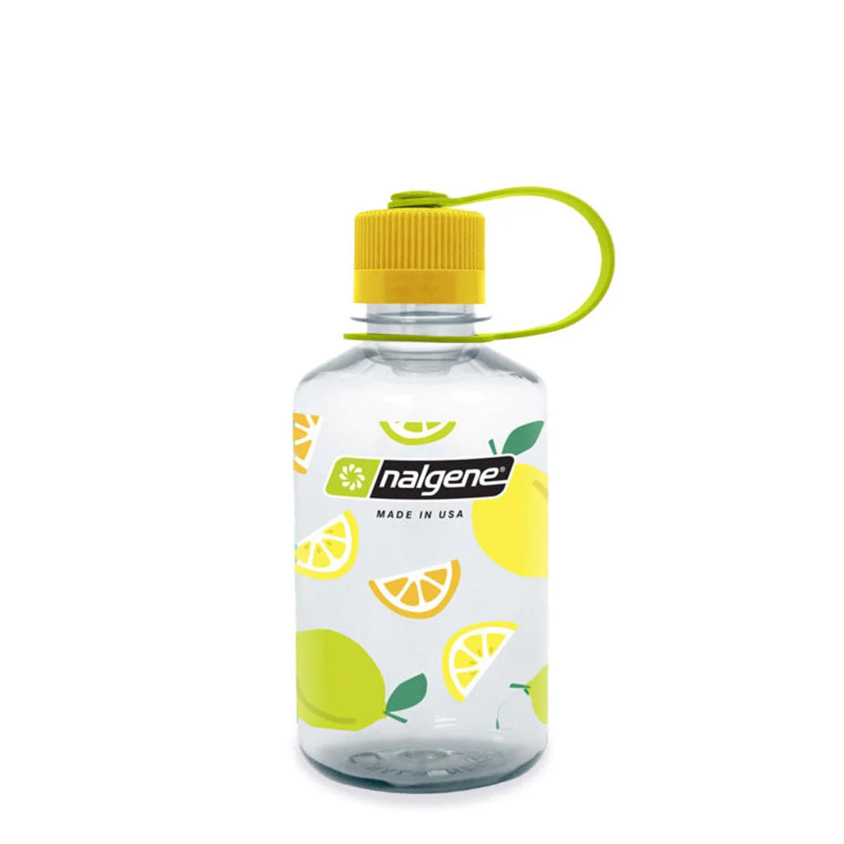 Nalgene Narrow Mouth 16oz Sustain Water Bottle - Prints - Image 5