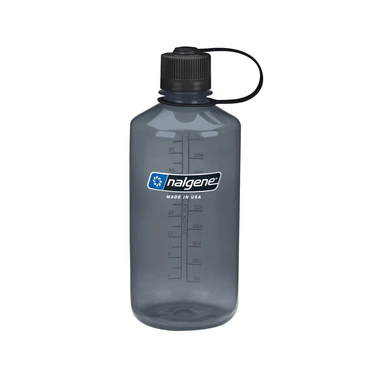 Nalgene Narrow Mouth 32oz Sustain Water Bottle - Image 2