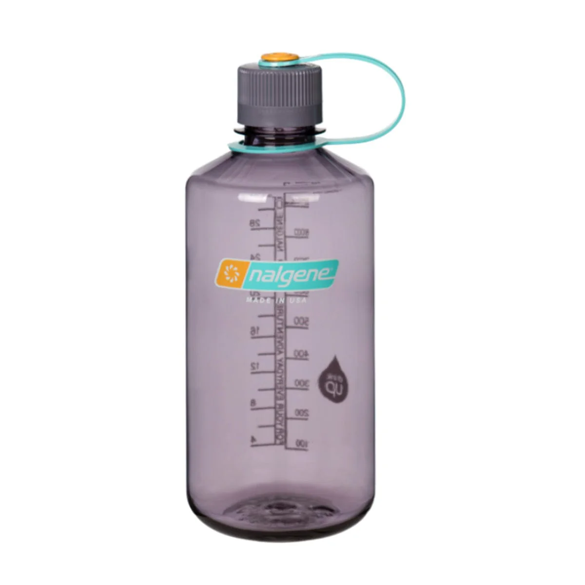 Nalgene Narrow Mouth 32oz Sustain Water Bottle - Image 3