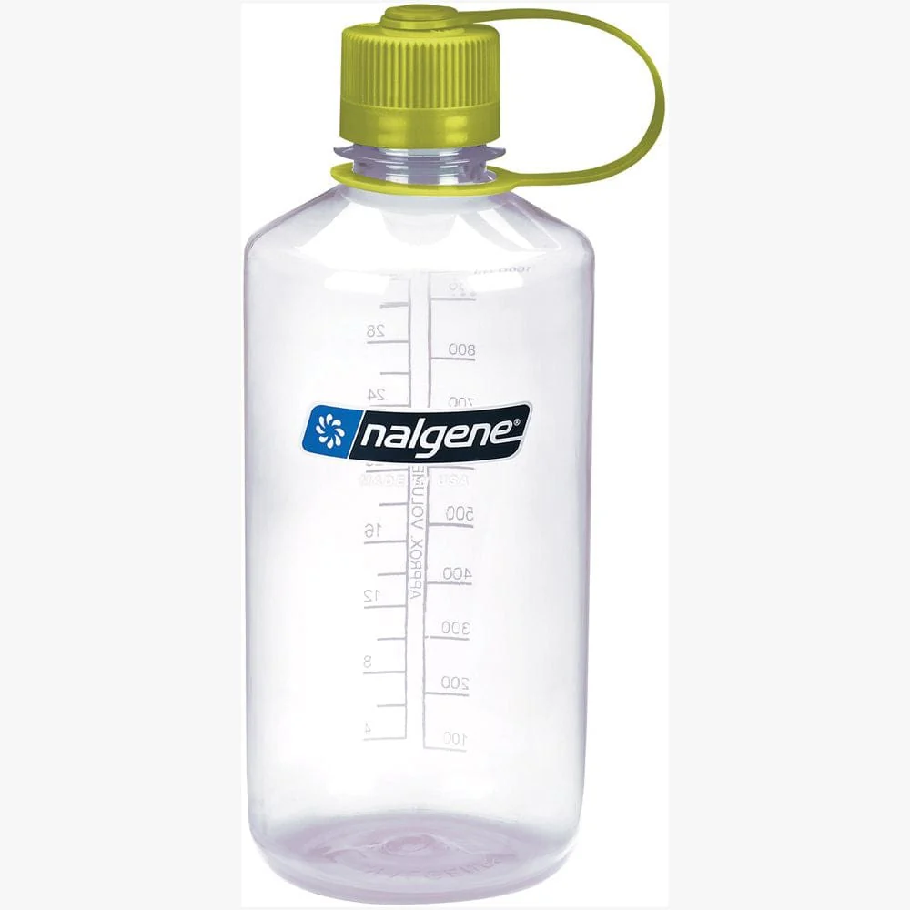 Nalgene Tritan Narrow Mouth Loop-Top 32 oz. Water Bottle - Image 13
