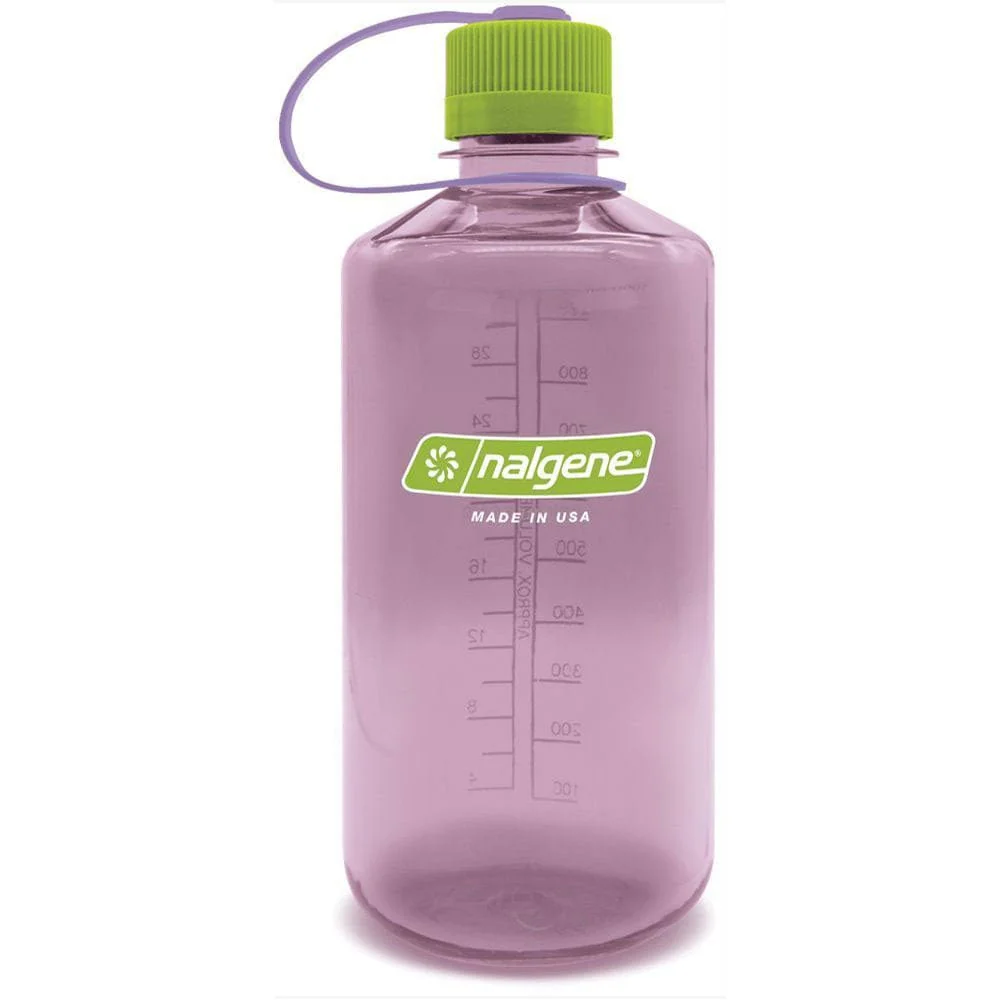 Nalgene Tritan Narrow Mouth Loop-Top 32 oz. Water Bottle - Image 18